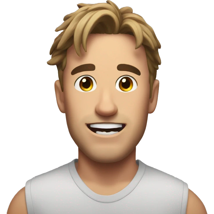 Mr beast emoji