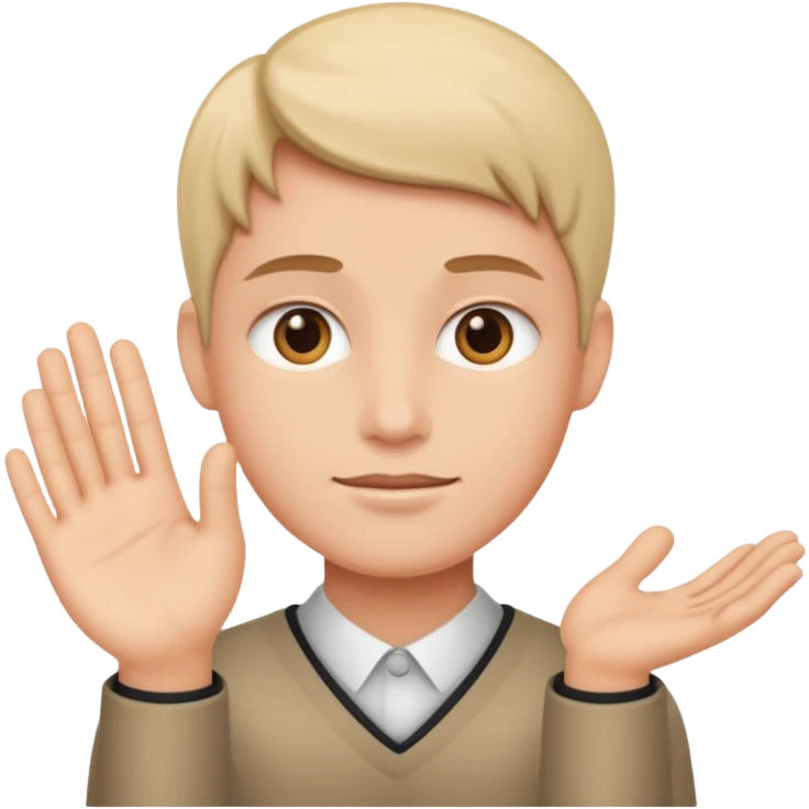 consejo emoji
