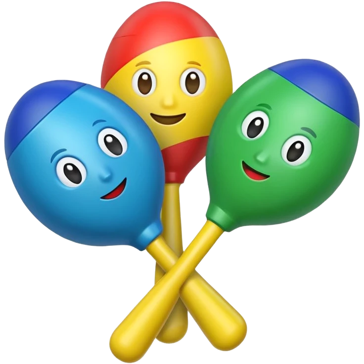 toy macaras emoji