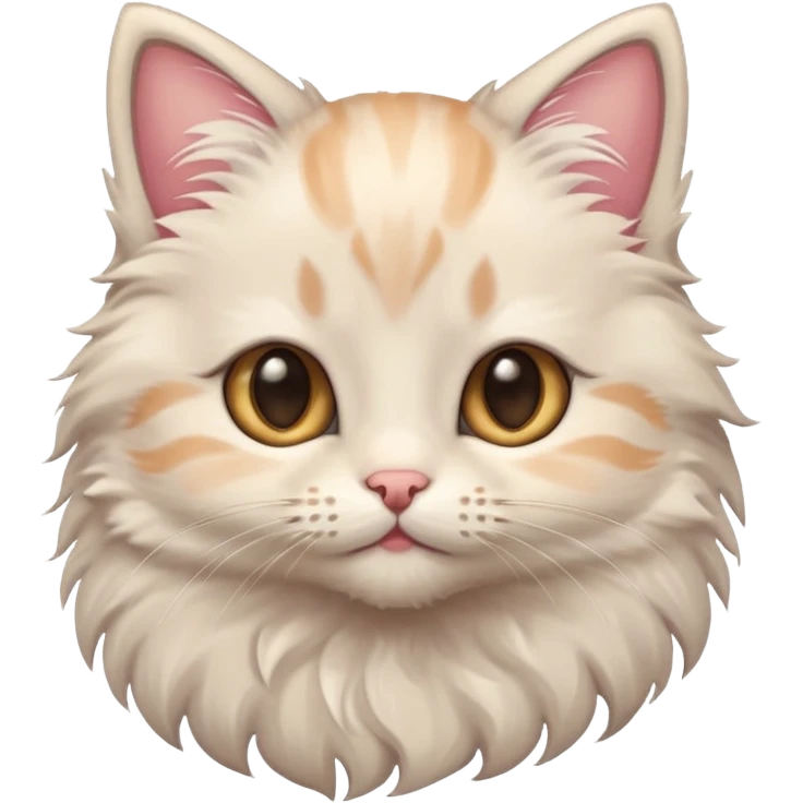 Cute emoji