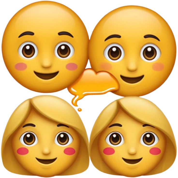 قلب شکسته مشکی emoji