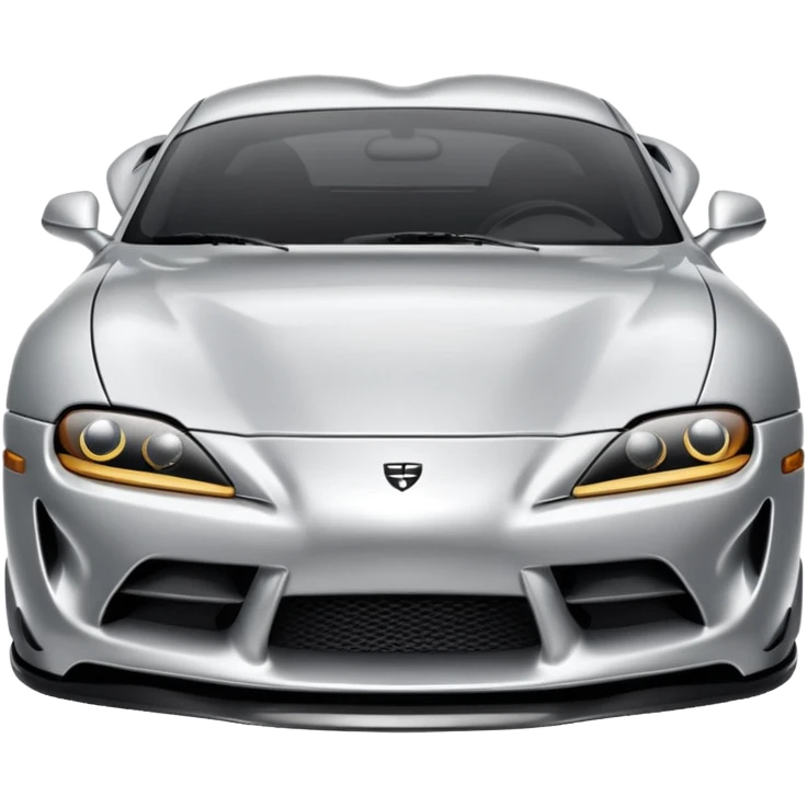 Supra mk4 emoji