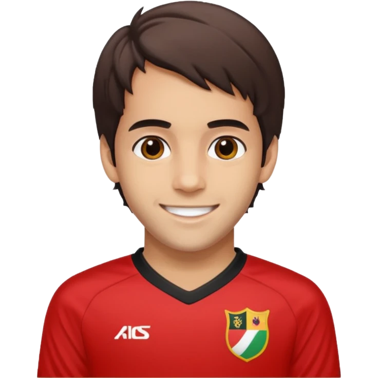 Kaka emoji