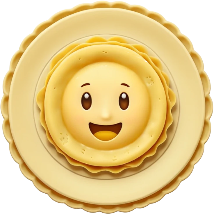 Ravoili emoji