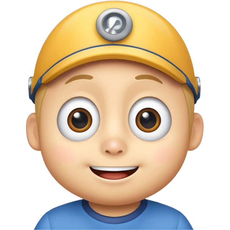 뽀로로 emoji