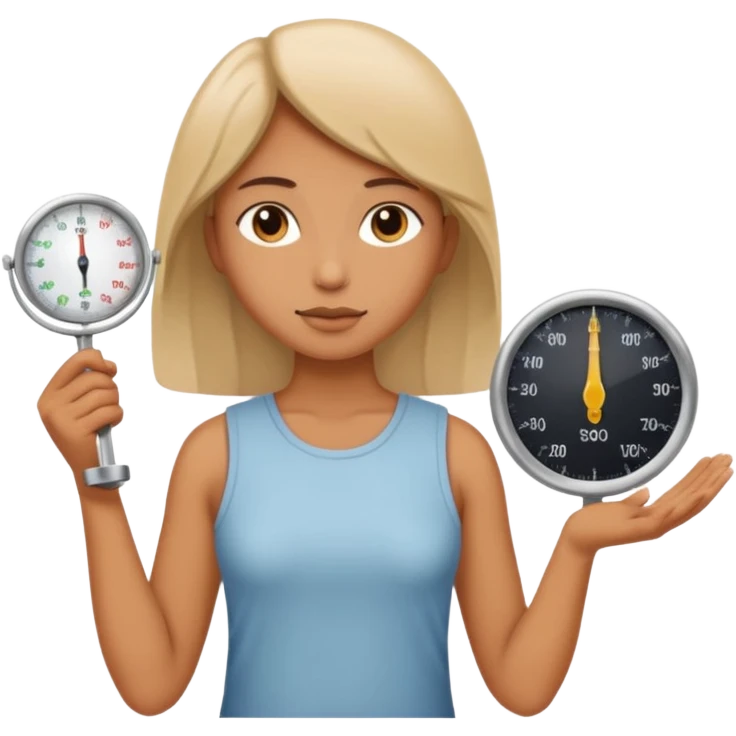 Karma emoji