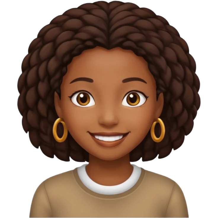 67 black biy emoji