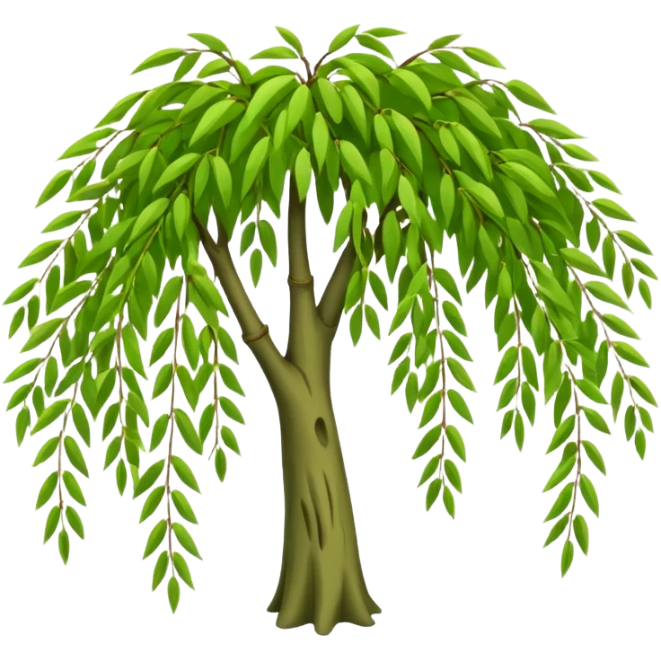 willow emoji