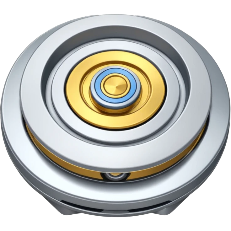 Beyblade emoji