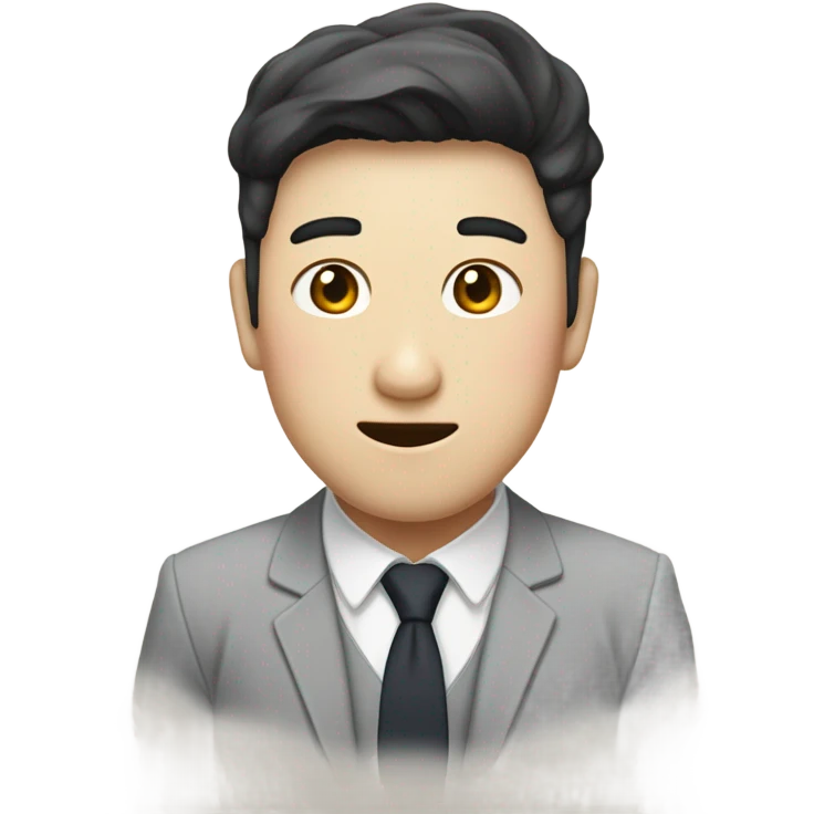 아이디어 emoji