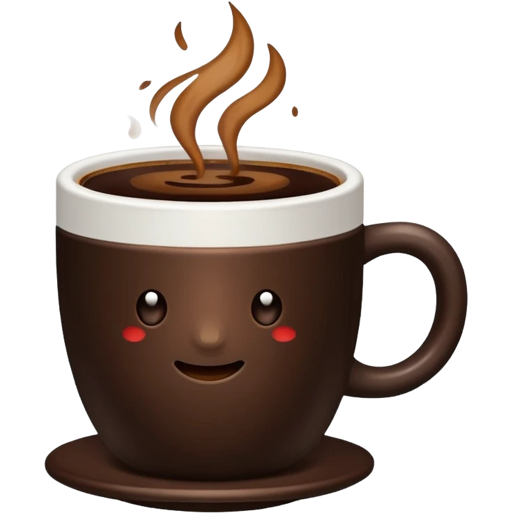 Kahve emoji