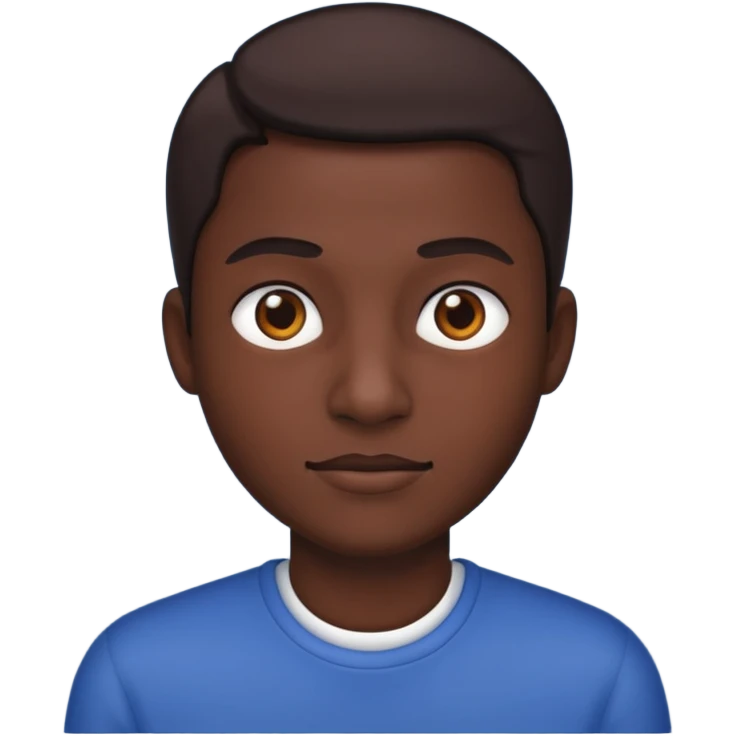 Popo emoji