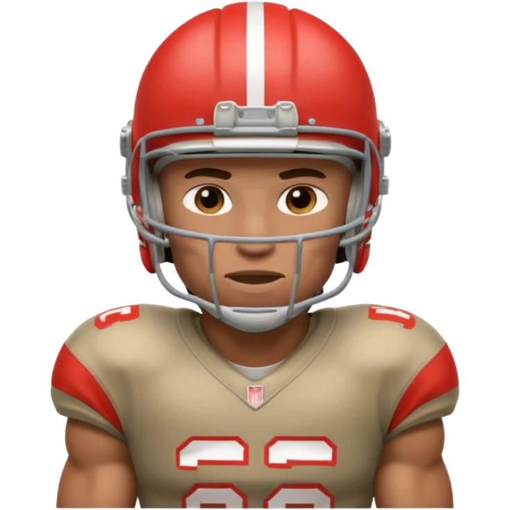 FOOTBALL emoji