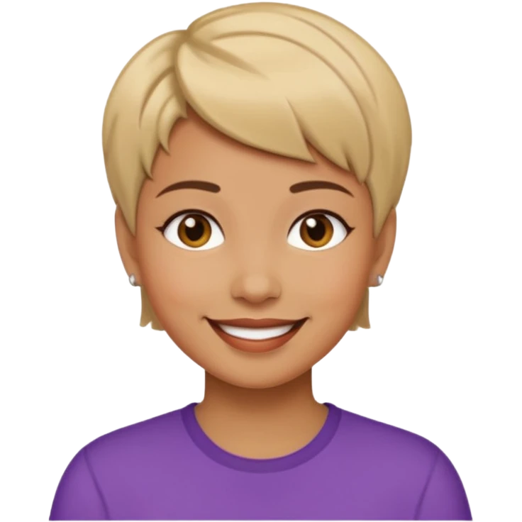 Lesbian emoji