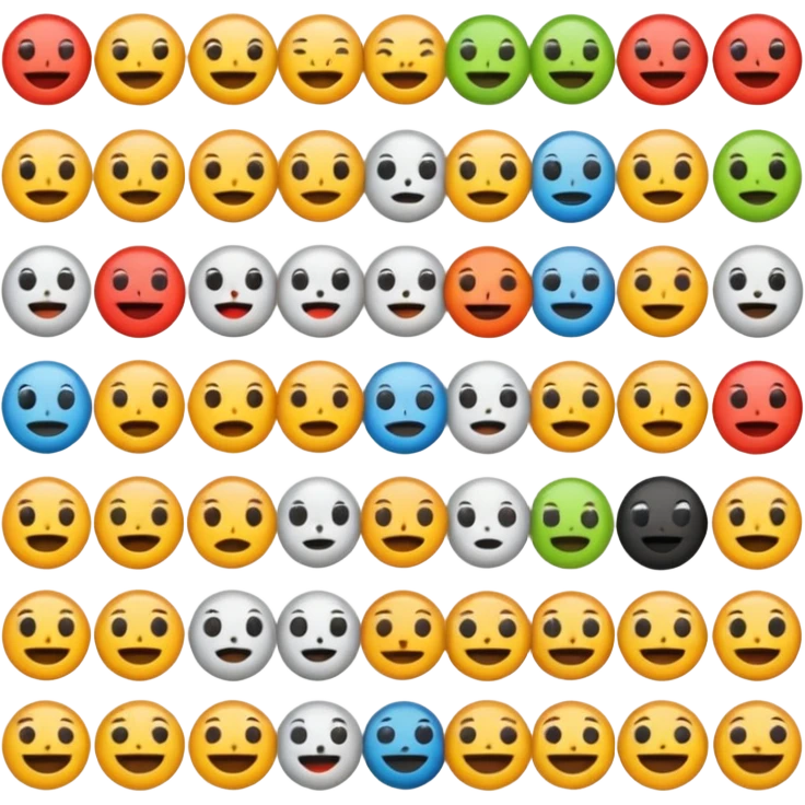 Memes emoji