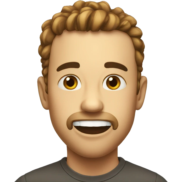Bites emoji