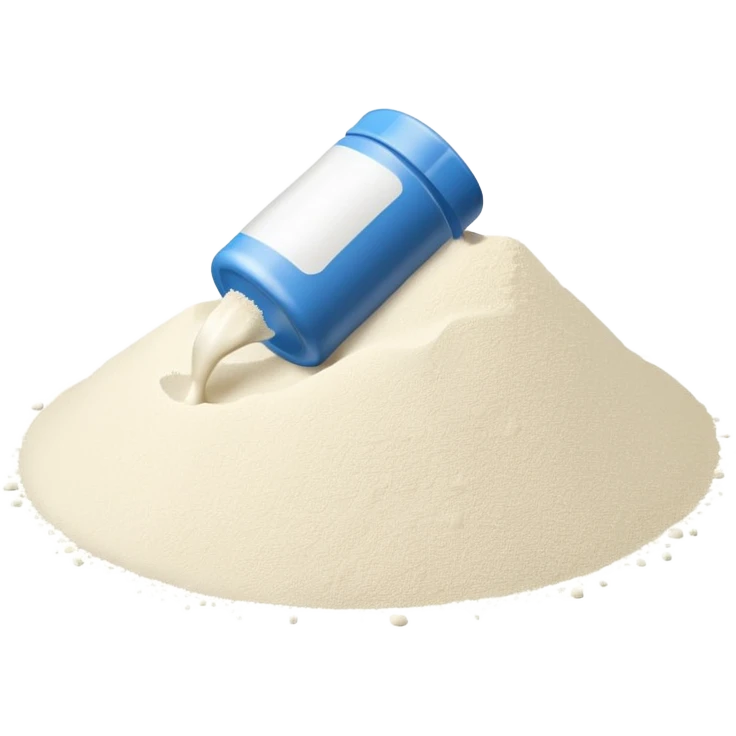 creatine emoji