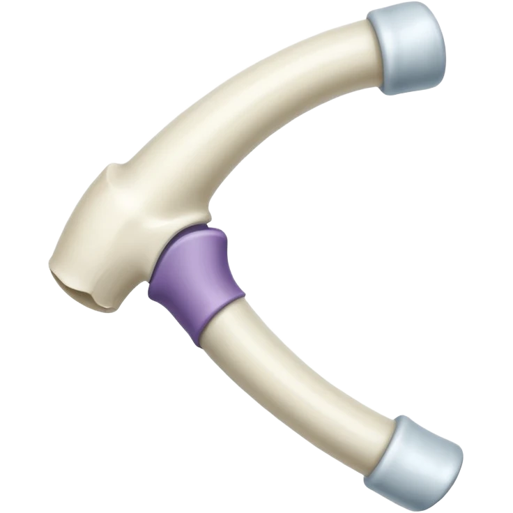arm bone emoji