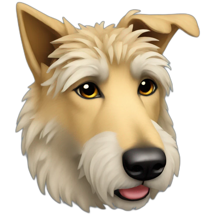 Berger picard emoji