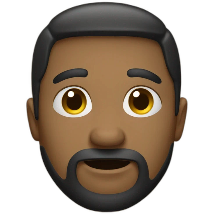 Fess emoji