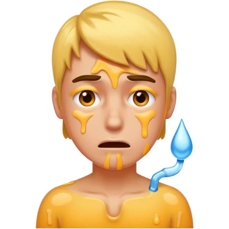 overtraining emoji