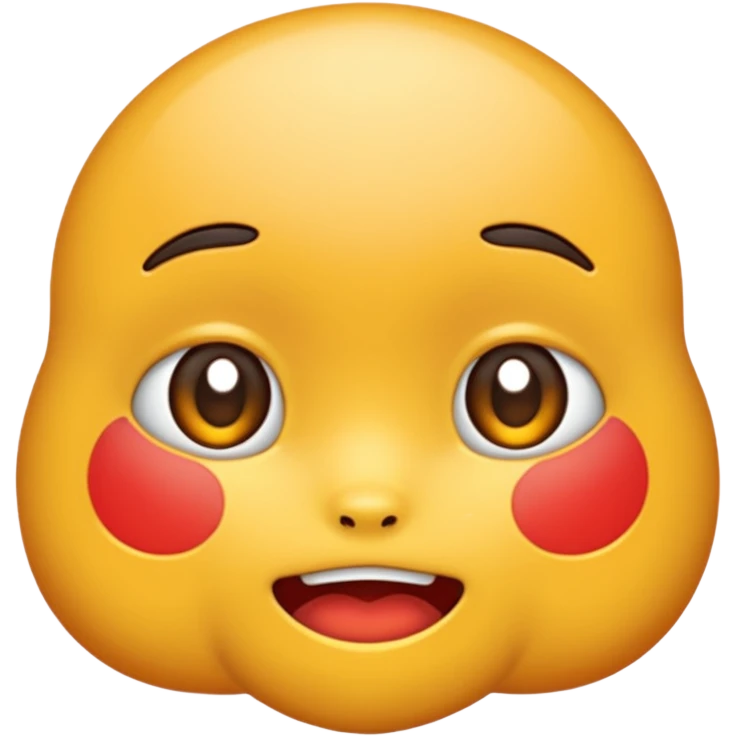 ダルマさん emoji