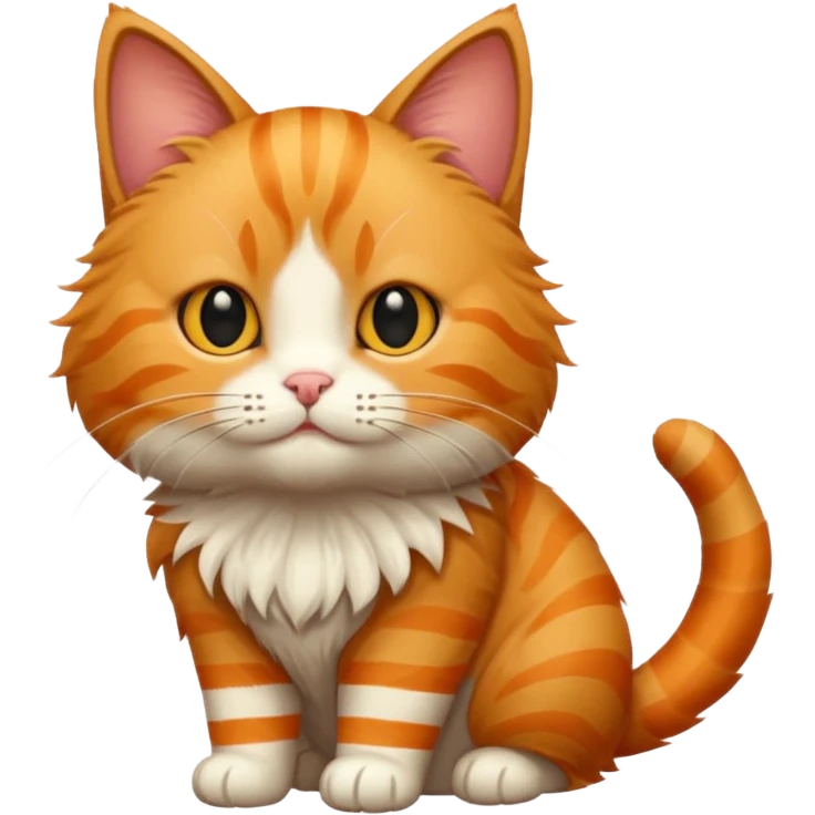 Cat emoji