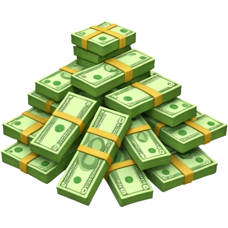 Dinero emoji
