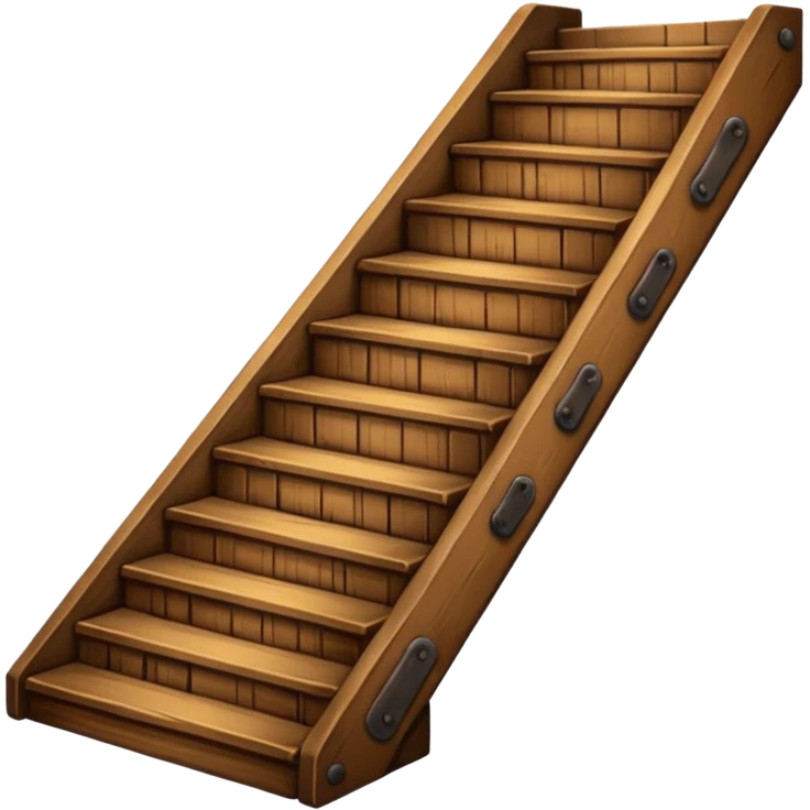 stairs emoji
