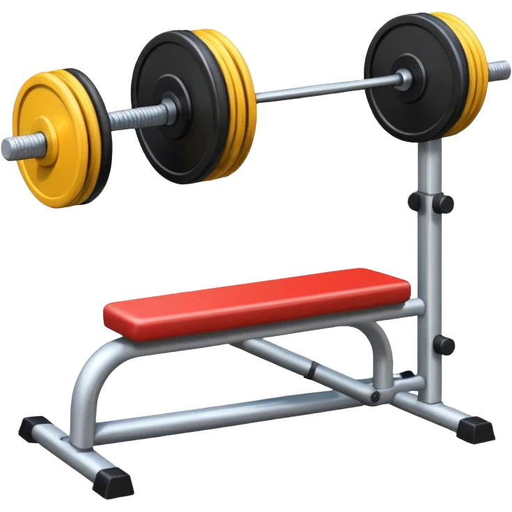 training  emoji