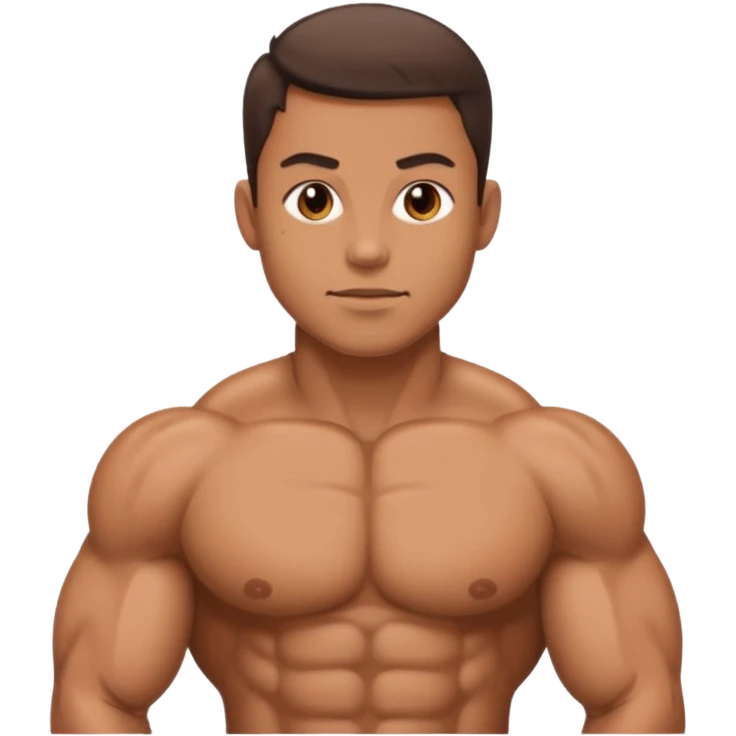 Ass botty emoji