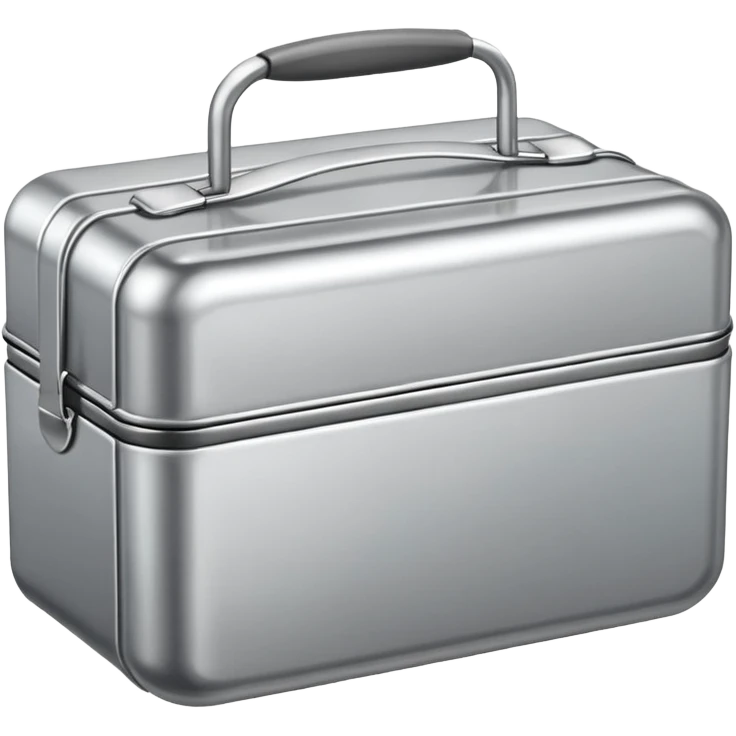 Lunchbox emoji