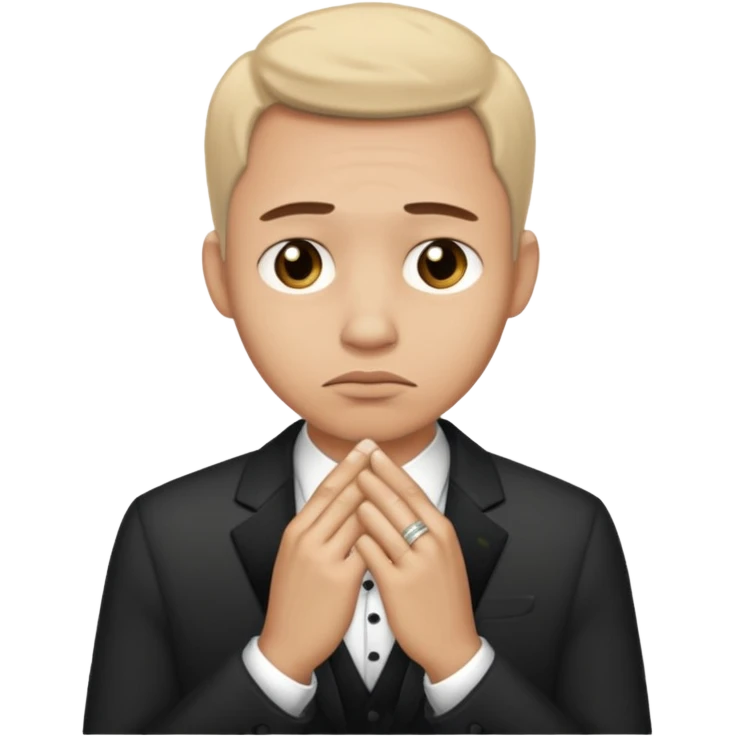 cuckold emoji