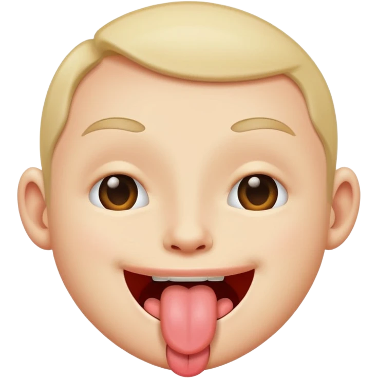 🙄😛 emoji