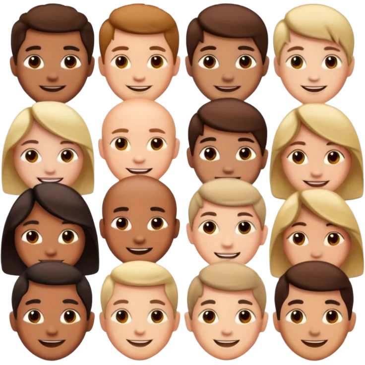 niversas emoji