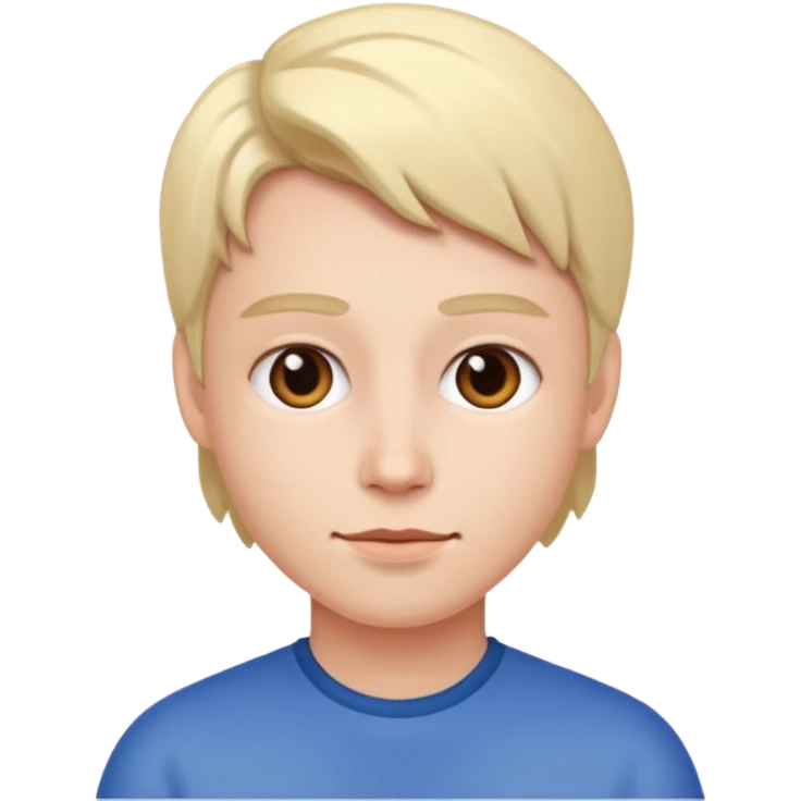 Me emoji