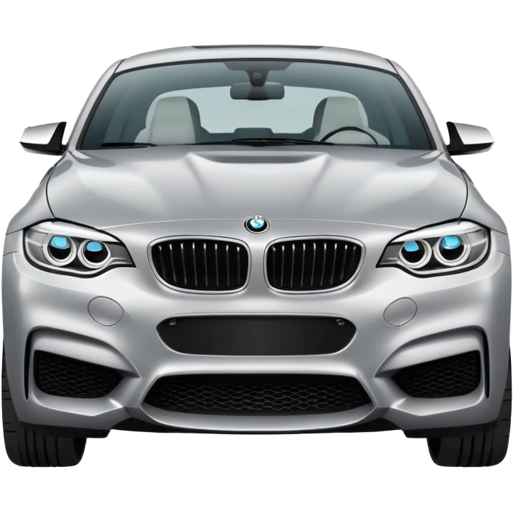 Bmw emoji
