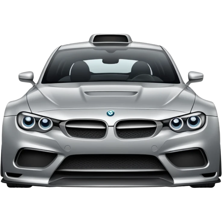 gran touring emoji