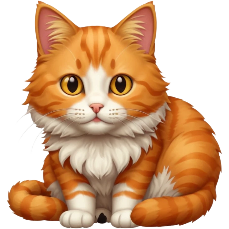 Cat emoji