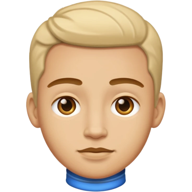 Sullivan emoji