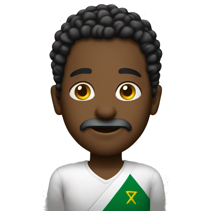 Jamaica  emoji