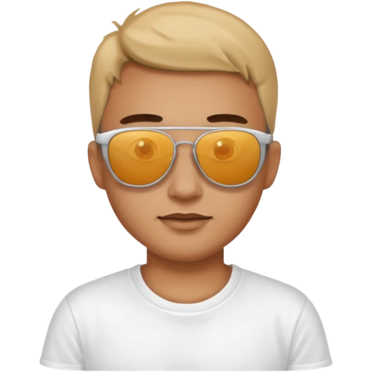 Ünlü tiki emoji