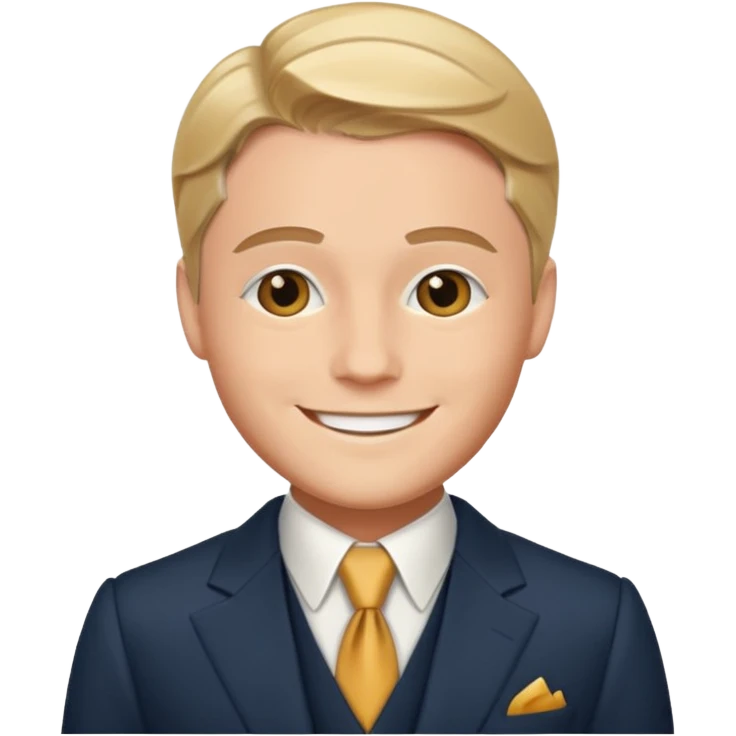 Gatsby emoji