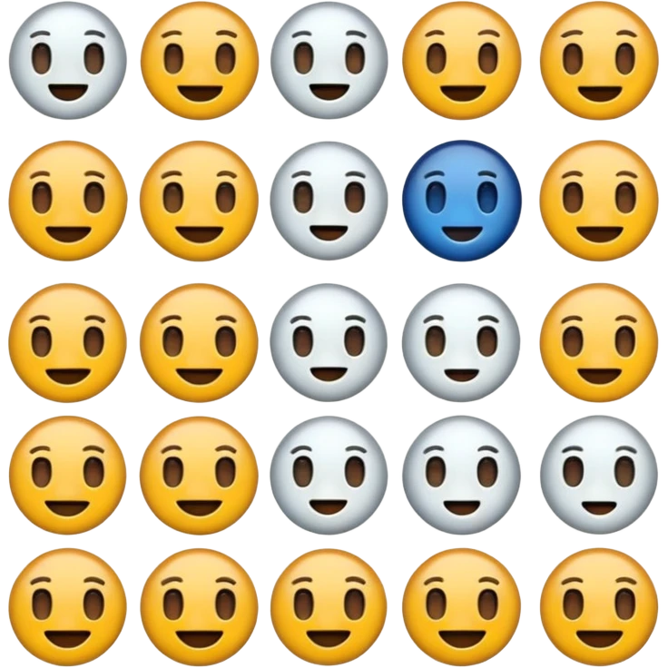 Memes emoji