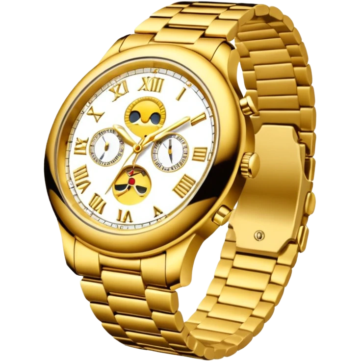 exclusive emoji