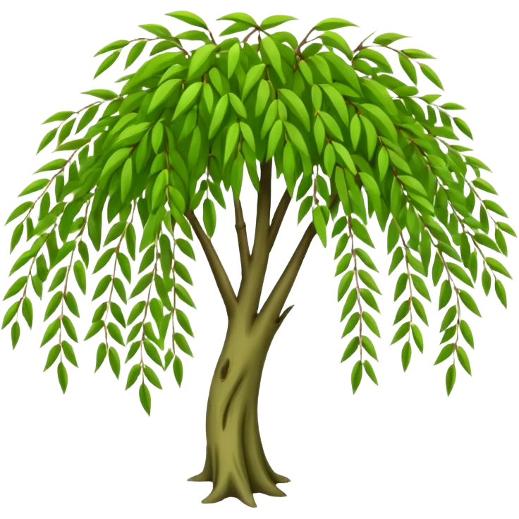 willow emoji