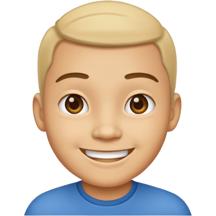 Popo emoji