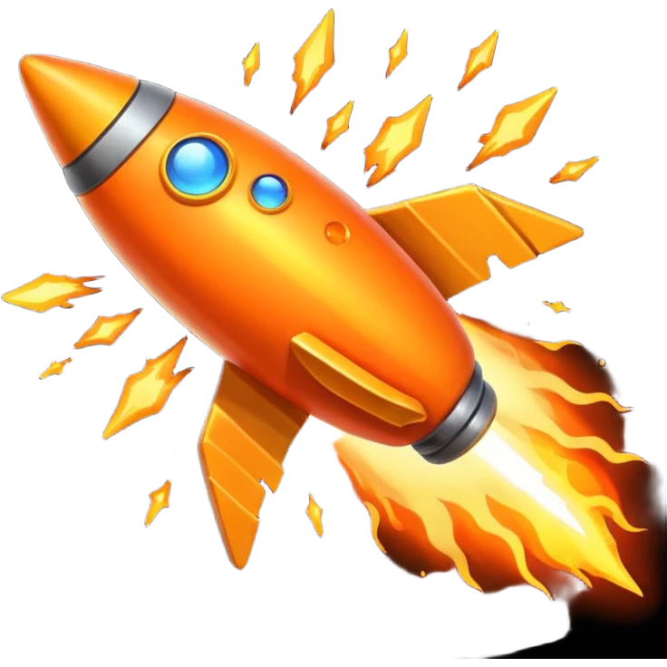meteor emoji