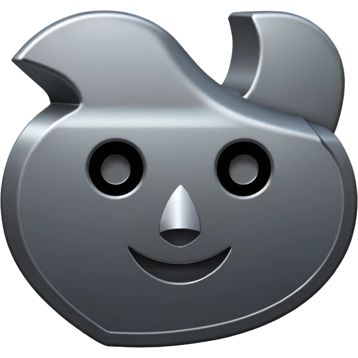 iron emoji