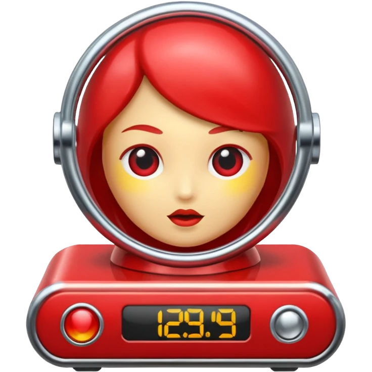 ALARMA SIRENA emoji